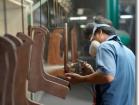 Aire Comprimido en la Industria del Mueble